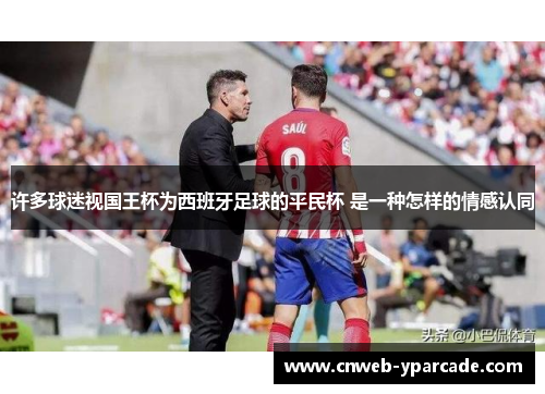 许多球迷视国王杯为西班牙足球的平民杯 是一种怎样的情感认同
