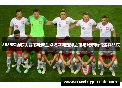 2025欧协联决赛落地波兰点燃欧洲足球之夜与城市激情盛宴共庆
